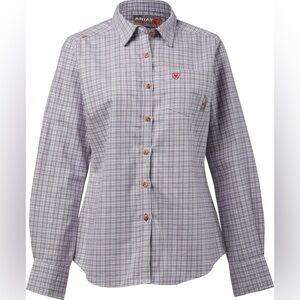 Ariat FR Marion Work Shirt